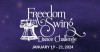 Freedom Swing 2023