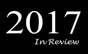 2017 Year In Review