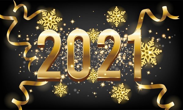 New Years 2021