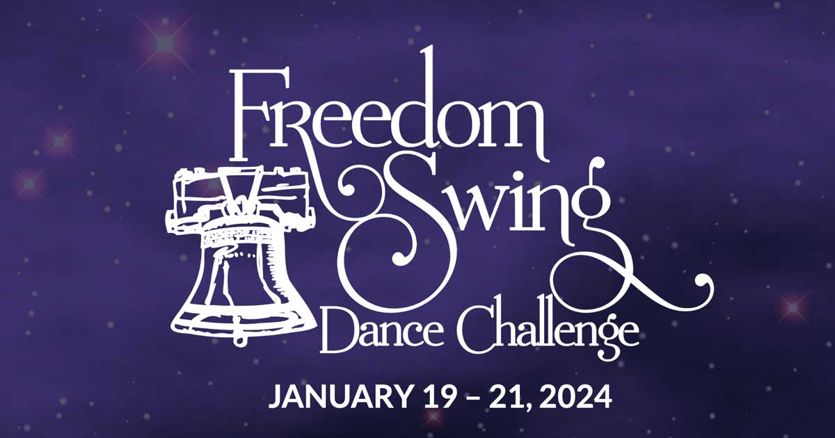 Freedom Swing 2024