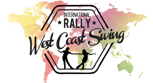 International Rally West Coast Swing